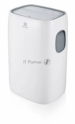 Кондиционер Electrolux EACM-13 CL/N3 нагр/охл:1356/1356Вт 350м3/ч 27м2 45дБ напольный