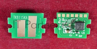 Чип для Kyocera Ecosys M8124cidn/M8130cidn (TK-8115K) черный 12K (ELP Imaging)