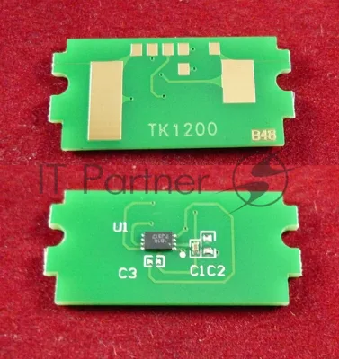 Чип для Kyocera Ecosys P2335d/P2335dn/P2335dw/M2235dn/M2735dn/M2835dw (TK-1200) 3K (ELP Imaging)