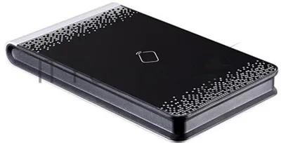 Считыватель карт Hikvision DS-K1F100-D8E внутренний