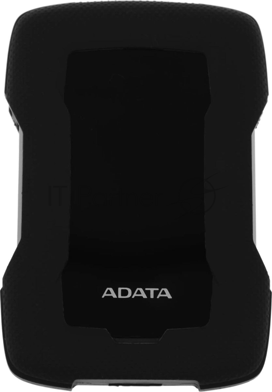 Внешний HDD 2.5" ADATA HD330, 5TB, USB 3.2 Gen 1 Type-A, 5400 rpm, черный