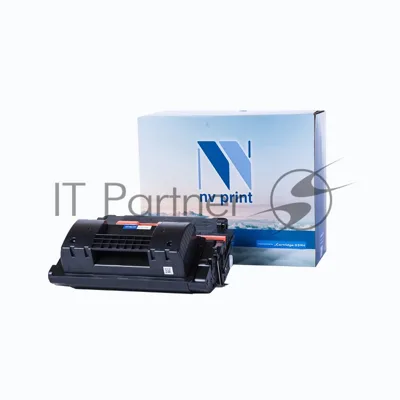 Картридж лазерный NVPrint совместимый Canon 039H для i-SENSYS LBP-351/352 (25000k)