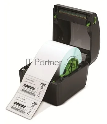 Принтер этикеток TSC DA220 стационарный, печ. 152.4, 203 dpi, Ethernet, RS-232, USB