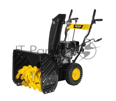 Снегоуборщик Huter SGC-4800(B)