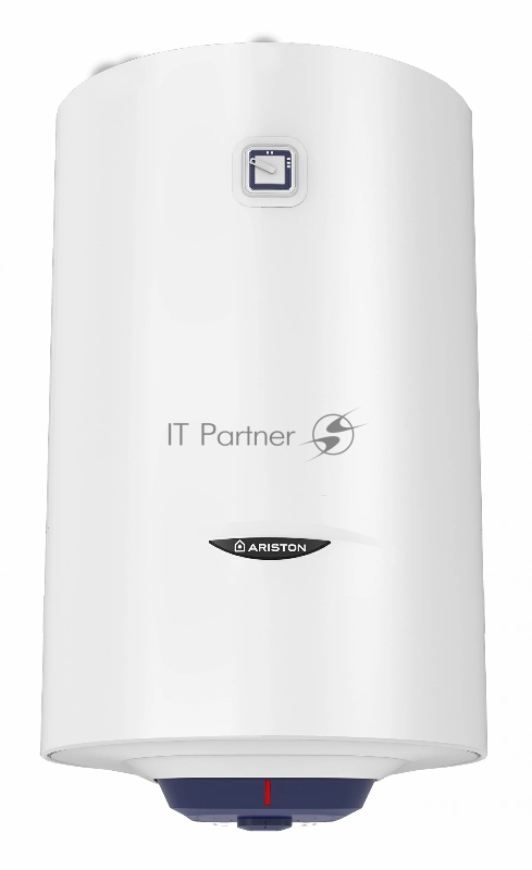 Водонагреватель электрический Ariston BLU1 R ABS 80 V белый, накопительный, 80 л, 1,5 кВт