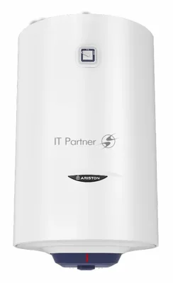 Водонагреватель электрический Ariston BLU1 R ABS 80 V белый, накопительный, 80 л, 1,5 кВт