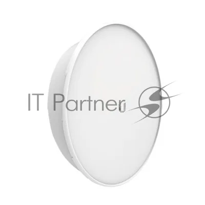 Маршрутизатор UBIQUITI 450MBPS PBE-5AC-ISO-GEN2 стандарт Wi-Fi: 802.11a/b/g/n/ac макс. скорость: 450 Мбит/с скорость портов 1000 Мбит/сек
