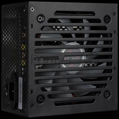 Блок питания Aerocool/Formula VX PLUS 800, 800DВт, 120мм, черный