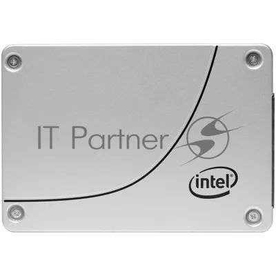 Накопитель SSD Intel Original SATA III 480Gb SSDSC2KG480G8 DC D3-S4610 2.5"
