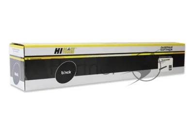 Картридж лазерный Hi-Black (HB-TK-8335BK) для Kyocera-Mita TASKalfa 3252ci, Bk, 25K