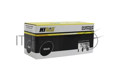 Картридж лазерный Hi-Black (HB-TK-5230Bk) для Kyocera P5021cdn/M5521cdn, Bk, 2,6K