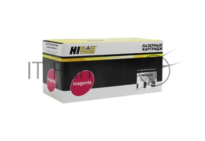 Картридж лазерный Hi-Black (HB-TK-5240M) для Kyocera P5026cdn/M5526cdn, M, 3K