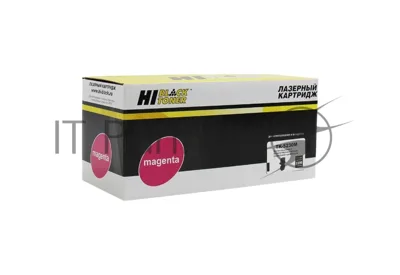 Картридж лазерный Hi-Black (HB-TK-5230M) для Kyocera P5021cdn/M5521cdn, M, 2,2K