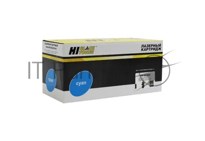Картридж лазерный Hi-Black (HB-TK-5230C) для Kyocera P5021cdn/M5521cdn, C, 2,2K