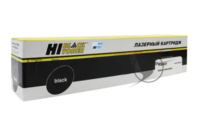 Картридж Kyocera TASKalfa 4550ci/5550ci (Hi-Black) TK-8505, Y, 20K