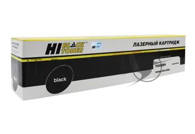 Картридж Kyocera TASKalfa 4550ci/5550ci (Hi-Black) TK-8505, BK, 30K