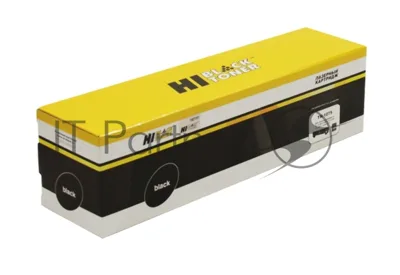 Картридж Brother HL-1010R/1112R/DCP-1510R/1512/MFC-1810R/1815 (Hi-Black) TN-1075, 1К