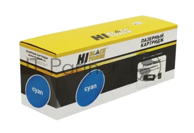 Картридж Xerox Phaser 6600/WC 6605 (Hi-Black) 106R02233, C, 6K