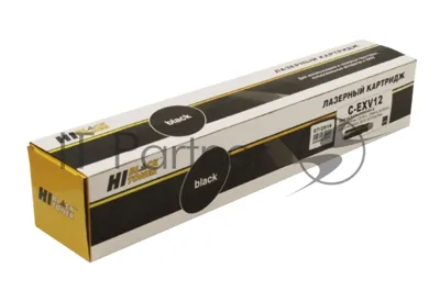 Картридж Canon iR-3035/3045/3530/3570/4570 (Hi-Black) C-EXV12, 22К