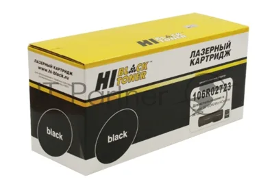 Картридж Xerox Phaser 3610/WC3615 (Hi-Black) 106R02723, 14,1K