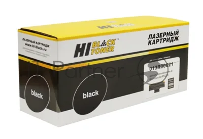 Картридж Xerox PE220 (Hi-Black) 013R00621, 3K