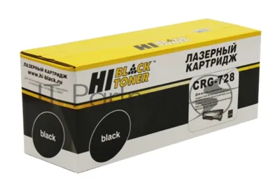 Картридж Canon MF4410/4430/4450/4570/4580 (Hi-Black) №728/328, 2,1K