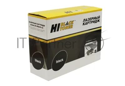 Картридж Xerox Phaser 3635 (Hi-Black) 108R00796, 10K