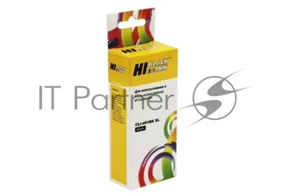 Картридж Canon PIXMA iP7240/MG63544040/MG5440 (Hi-Black) CLI-451XLBK, BK