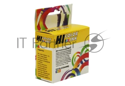 Картридж HP DJ F4283/D2563, №121XL (Hi-black) new CC644HE, Color