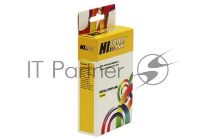 Картридж HP Officejet 6000/6500/7000, №920XL (Hi-black) new, CD974AE, Y