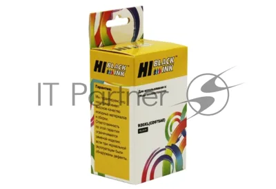 Картридж HP Officejet 6000/6500/7000, №920XL (Hi-black) new, CD975AE, BK