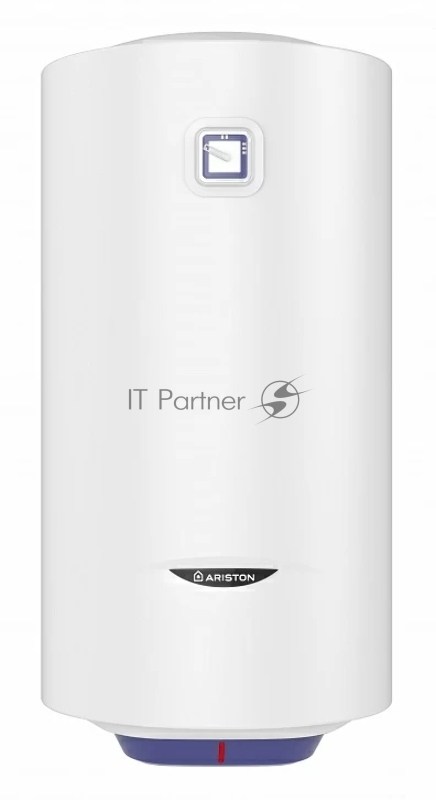 Водонагреватель электрический Ariston BLU1 R ABS 50 V SLIM белый, накопительный, 50 л, 1,5 кВт