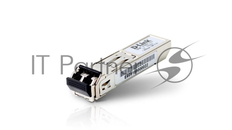 Трансивер 1000BASE-LX 310GT/A1A D-LINK