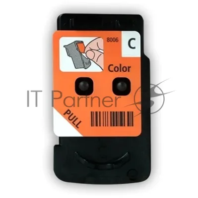 Печатающая головка Canon QY6-8018/QY6-8006/0694C002 цветная для Canon Pixma G1400, G1410, G1411, G1415, G2400, G2410, G2411, G2415, G3400, G3410,G3411, G3415