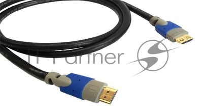 Кабель Kramer C-HM/HM/PRO-65 Кабель HDMI-HDMI(Вилка - Вилка), 19,5 м