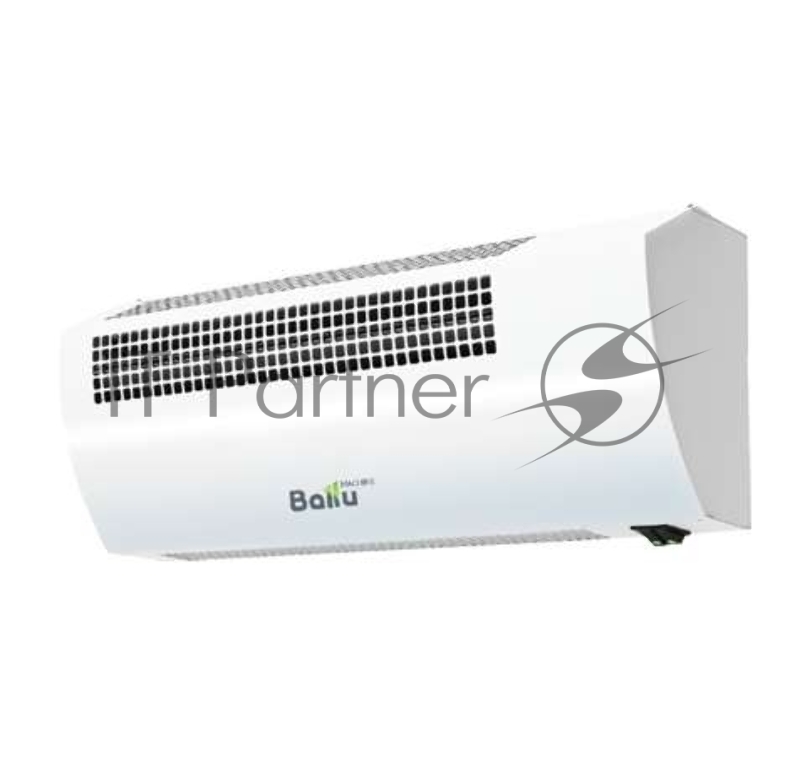 Тепловая завеса Ballu BHC-CE-3