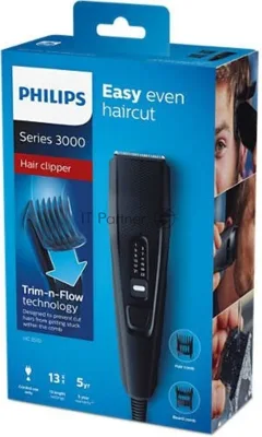 Машинка для стрижки Philips HC3510/15
