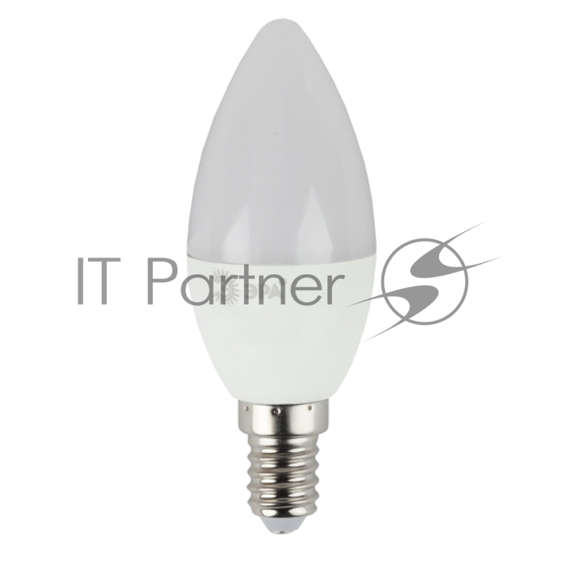 Лампа светодиодная ЭРА Б0027969 STD LED B35-9W-827-E14 свеча, теплый
