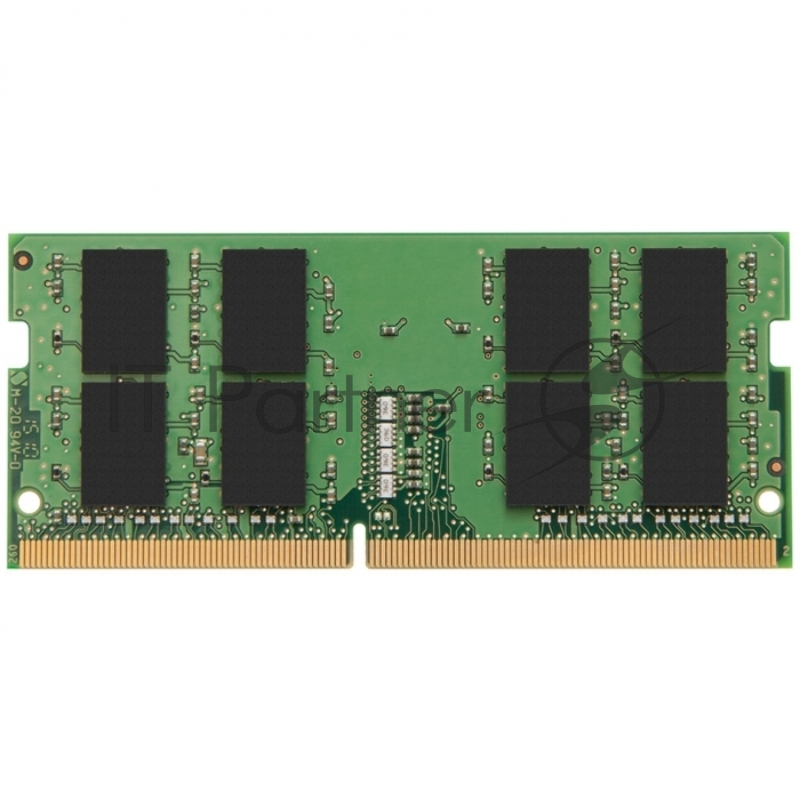 Оперативная память Apacer, DDR4, 16GB (1x16GB), 2666 MHz, CL19, SO-DIMM