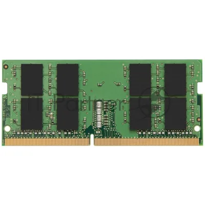 Оперативная память Apacer, DDR4, 16GB (1x16GB), 2666 MHz, CL19, SO-DIMM