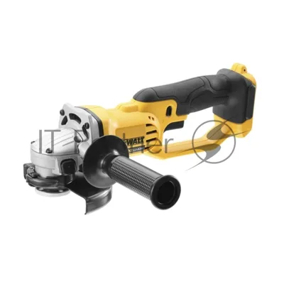Угловая шлифовальная машина (болгарка) DEWALT DCG412N-XJ угловая шлифмашина 18.0 в xr 125мм 405Вт 7000об/мин без акк и зу