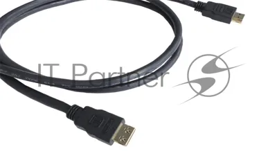 Кабель Kramer C-HM/HM-6 HDMI-HDMI(Вилка - Вилка), 1,8 м