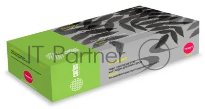 Картридж лазерный Cactus CS-TK895Y желтый (6000 стр.) для Kyocera Mita FS C8020/C8020MFP/C8025/C8025MFP
