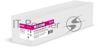 Картридж лазерный Cactus CS-PH7760М (106R01161) пурпурный (25000 стр.) для Xerox Phaser 7760/7760dn/7760dx/7760dxf