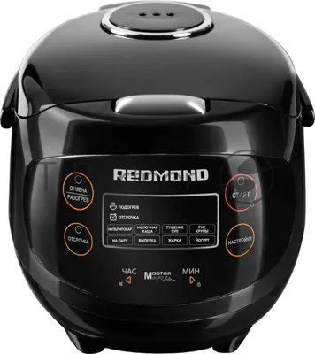 Мультиварка Redmond RMC-03
