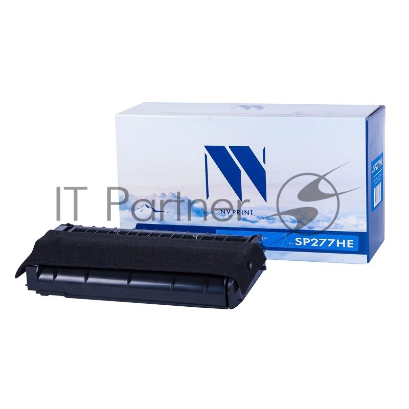 Картридж NVPrint совместимый NV-SP277HE для Ricoh SP-277NwX/277SNwX/277SFNwX (2600k)