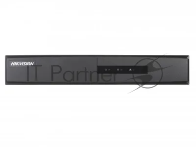 IP-видеорегистратор 8CH DS-7108NI-Q1/M HIKVISION