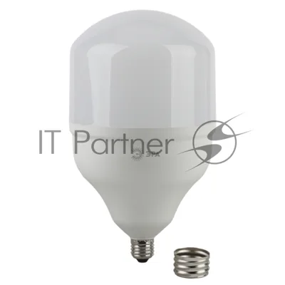 Лампа светодиодная ЭРА STD LED POWER T140-65W-6500-E27/E40