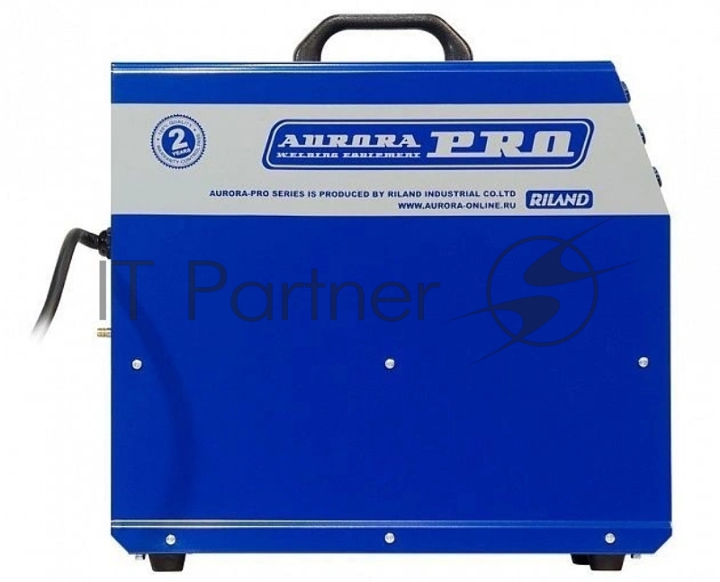 Сварочный аппарат OVERMAN 200 Mosfet Aurora, шт