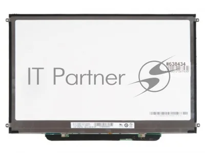 Матрица 13.3" для ноутбука Apple MacBook Pro 13 A1278, Late 2008 - Mid 2012 B133EW07 V.2
